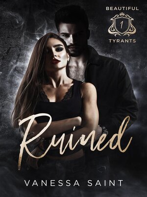 cover image of Ruined